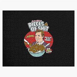 Happy Gilmore Shooter Mcgavin Puzzle