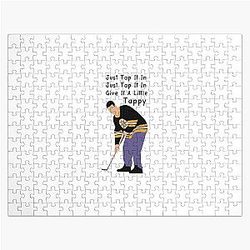 Happy Gilmore Just a Tap-in Jigsaw Puzzle