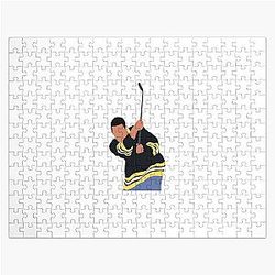 Happy Gilmore Movie Puzzle