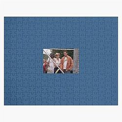 Happy Gilmore Puzzle