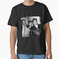 Grown Ups Adam Sandler Happy Gilmore Classic T-Shirt