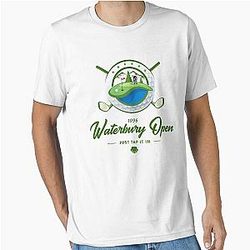 Waterbury Open 1996 Happy Gilmore Essential T-Shirt