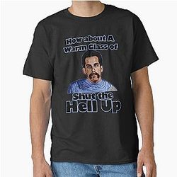 Birthday Gift Happy Gilmore Vintage Classic Retro Classic T-Shirt
