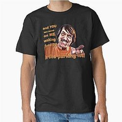 HAPPY GILMORE - Classic T-Shirt