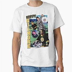 Happy Gilmore Active Classic T-Shirt