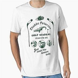 Happy Gilmore Golf Academy T-Shirt