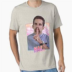 Hal Happy Gilmore 80s Essential T Shirt
