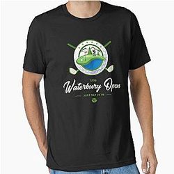 Waterbury Open 1996 - Happy Gilmore Essential T-Shirt