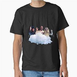 Happy Gilmore Classic T-Shirt