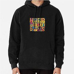 Happy Mondays Classic Hoodie