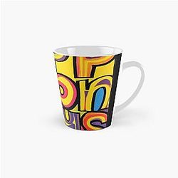 Happy Mondays Essential T-Shirt Tall