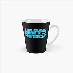 Happy Mondays Tall Mug