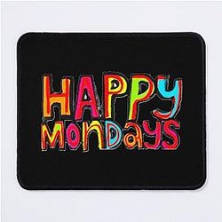The Happy Monday