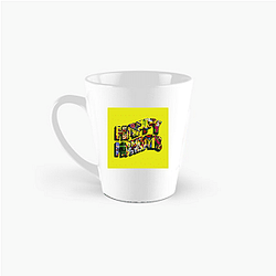 Happy Mondays Merch Happy Mondays Mugs