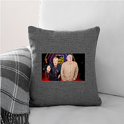 Happy Mondays Merch Collection Happy Mondays Pillows Cover