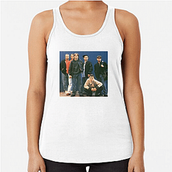 Happy Mondays Special Collection Happy Mondays Tank Tops