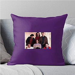 Happy Mondays Limited Collection Happy Mondays Pillows Cover