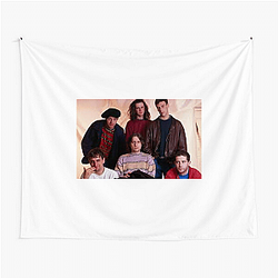 Happy Mondays Limited Collection Happy Mondays Tapestries