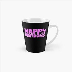 Happy Mondays Tall Band Mug