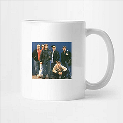 Happy Mondays Special Collection Happy Mondays Mugs