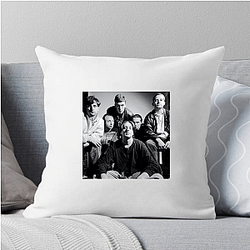 Happy Mondays Merchandise For Fans Happy Mondays Pillows Cover