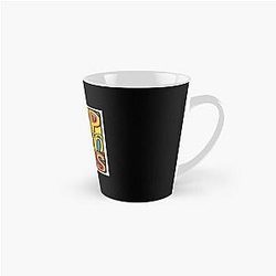 Happy Mondays Tall Mug