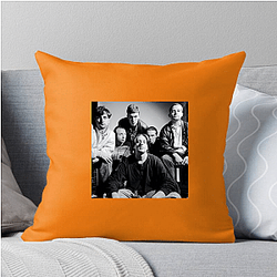Happy Mondays Merchandise For Fans Happy Mondays Pillows Cover