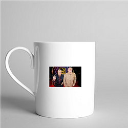 Happy Mondays Merch Collection Happy Mondays Mugs