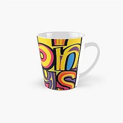 Happy Mondays Mug