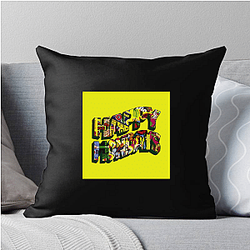 Happy Mondays Merch Happy Mondays Pillows Cover