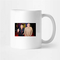 Happy Mondays Merch Collection Happy Mondays Mugs