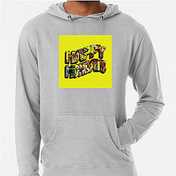 Happy Mondays Merch Happy Mondays Hoodies
