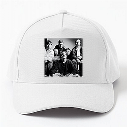 Happy Mondays Merchandise For Fans Happy Mondays Hats & Caps