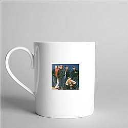 Happy Mondays Special Collection Happy Mondays Mugs