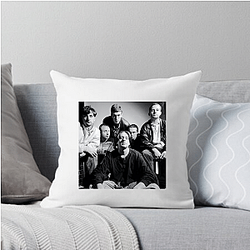 Happy Mondays Merchandise For Fans Happy Mondays Pillows Cover