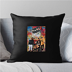 Happy Mondays Merch For Fans Happy Mondays Pillows Cover