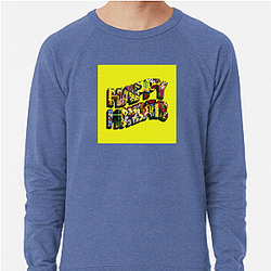 Happy Mondays Merch Happy Mondays Sweatshirts