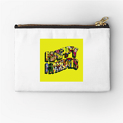 Happy Mondays Merch Happy Mondays Zipper Pouches