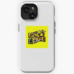 Happy Mondays Merch Happy Mondays Samsung Cases