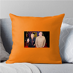 Happy Mondays Merch Collection Happy Mondays Pillows Cover