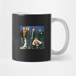 Happy Mondays Special Collection Happy Mondays Mugs