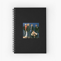 Happy Mondays Special Collection Happy Mondays Notebook