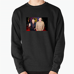 Happy Mondays Merch Collection Happy Mondays Sweatshirts
