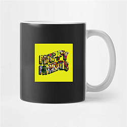 Happy Mondays Merch Happy Mondays Mugs