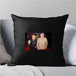 Happy Mondays Merch Collection Happy Mondays Pillows Cover