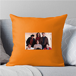 Happy Mondays Limited Collection Happy Mondays Pillows Cover