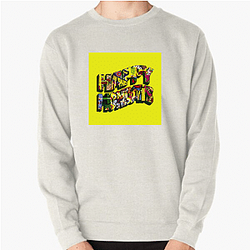 Happy Mondays Merch Happy Mondays Sweatshirts