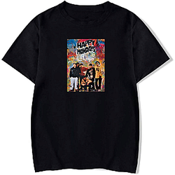 Happy Mondays Merch For Fans Happy Mondays T-Shirts
