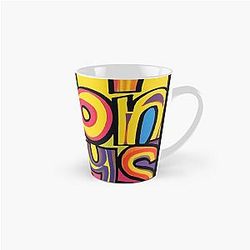 Happy Mondays Essential Mug