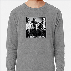 Happy Mondays Merchandise For Fans Happy Mondays Sweatshirts